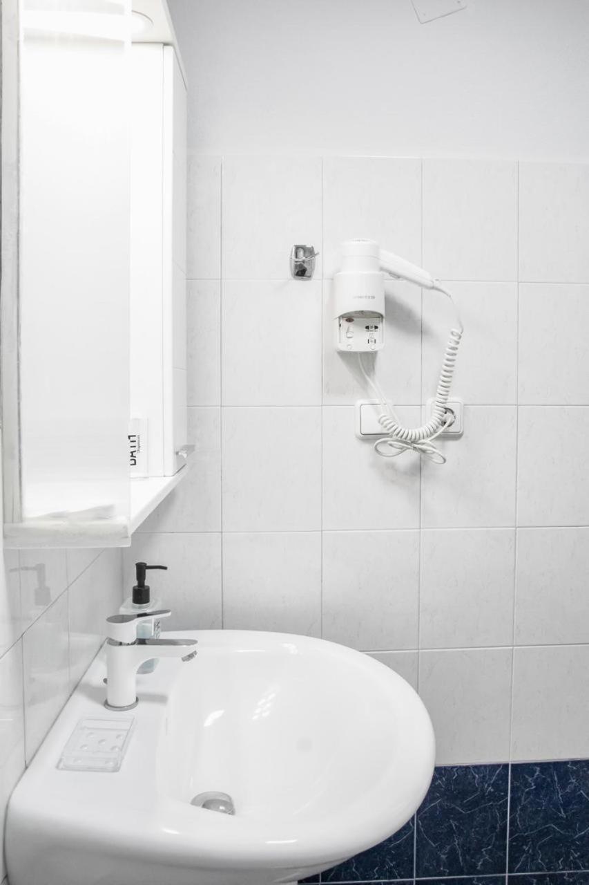 Appartamento Solhouse Gjirokastër Esterno foto
